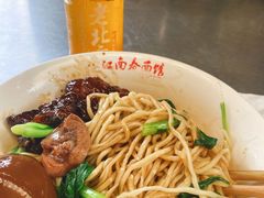 -泰顺江南春面馆