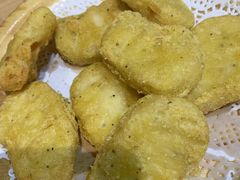 -卷翻天·卷饼(越野路店)