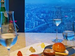 -广州四季酒店·佰鲜汇·现代法餐