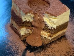 流心提拉米苏-必胜客(西太华店)