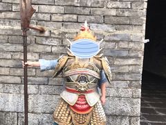 -天龙八部武侠城