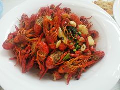 -一起吃小龙虾·海鲜(海珠店)