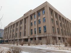 教学楼-东北大学(南湖校区)