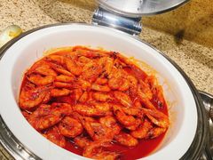 -汉巴味德·烤肉与啤酒的自助(杭州大悦城店)