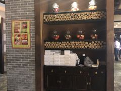 门面-和风清味日本料理(希尔顿店)