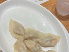 -喜家德虾仁水饺(青岛永旺东部店)