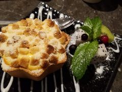 -港丽餐厅(高德置地店)