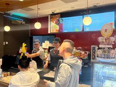 -85度C(上海秀沿路店)