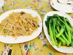 -芳姨广东砂锅粥(张庄路店)