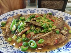 小河鱼-双门农庄(南源岭店)