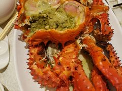 -海港酒家(上水新丰店)