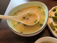 -新繁老號豌豆汤饭店·江湖菜(宝光寺店)