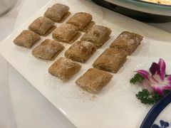 -山泉公馆酒家(珠江新城店)