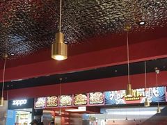 -青木岚小海鲜•小龙虾(友谊店)
