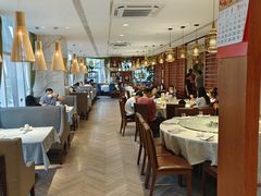 -阿娘家·原生态农家菜(国顺东路店)