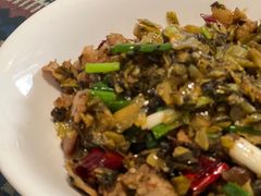 -蜗牛小馆醉乡民谣云南菜(惠新西里店)