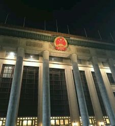 -人民大会堂宴会厅