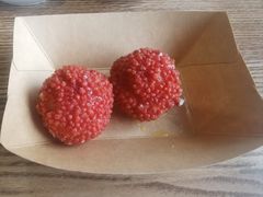 -裕记烧腊连锁餐饮(外马分店)