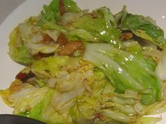 -茅庐川菜(烟台万象汇店)