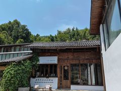 -梅岭神龙潭
