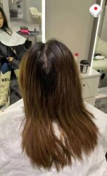 -3AM·S HAIR SALON烫发染发接发