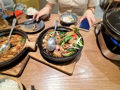 -啫火啫啫煲·顺德干蒸(西乡天虹店)