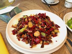 -小喜客·云南特色菜(纳西庭院店)