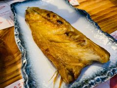 -松坂屋日料自助(长城路店)