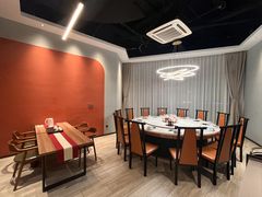 -百家福海鲜排档·闽菜·家宴(斗西路口店)