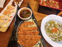 -白石の深夜食堂(芝罘万达店)