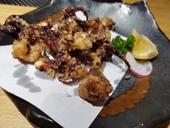 -虹料理·日料放题(悠方店)