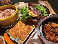 -七八冷面·延边朝鲜族美食(圣熙八号店)