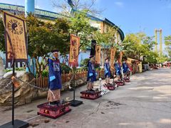 -七彩云南欢乐世界