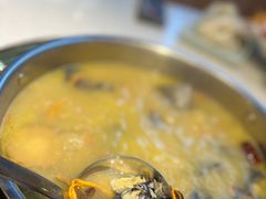 -八珍玉食鸡煲·打边炉(印象城店)