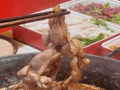 -老天桥蛙炉火锅(姑苏总店)
