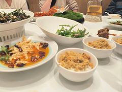 -新吉士·上海菜(浦东LCM置汇旭辉店)