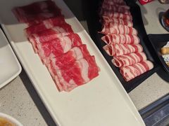 -海底捞火锅(武胜路凯德广场店)