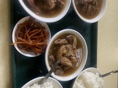 -万盛园炖肉馆(云峰店)