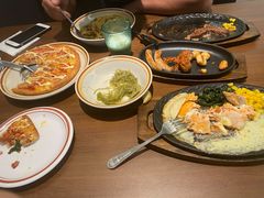 -萨莉亚意式餐厅(常州环球港店)
