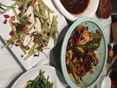 -李老爹香辣蟹(宣武门店)