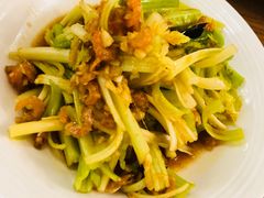 -新海渔港·胶东海鲜家常菜·家宴(奥体中心店)