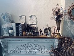 -时间逆·烘焙