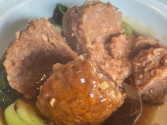-绿杨春·淮扬宴(庐山路店)