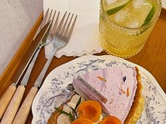 -花间烘焙BLossom Bakery