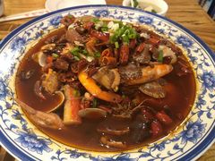 -老地方农家菜(昌黎一店)