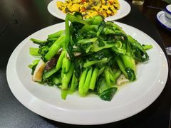 -齐云一楼土菜馆