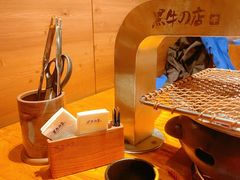 -黑牛の店·和牛烧肉(大悦城店)