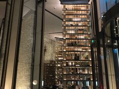 -恰餐厅CHAR Grill(北京三里屯洲际店)