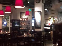 大堂-La Creperie法餐厅(桃江路店)