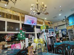 -My Way Town买味堂·东南亚餐厅(亦庄店)